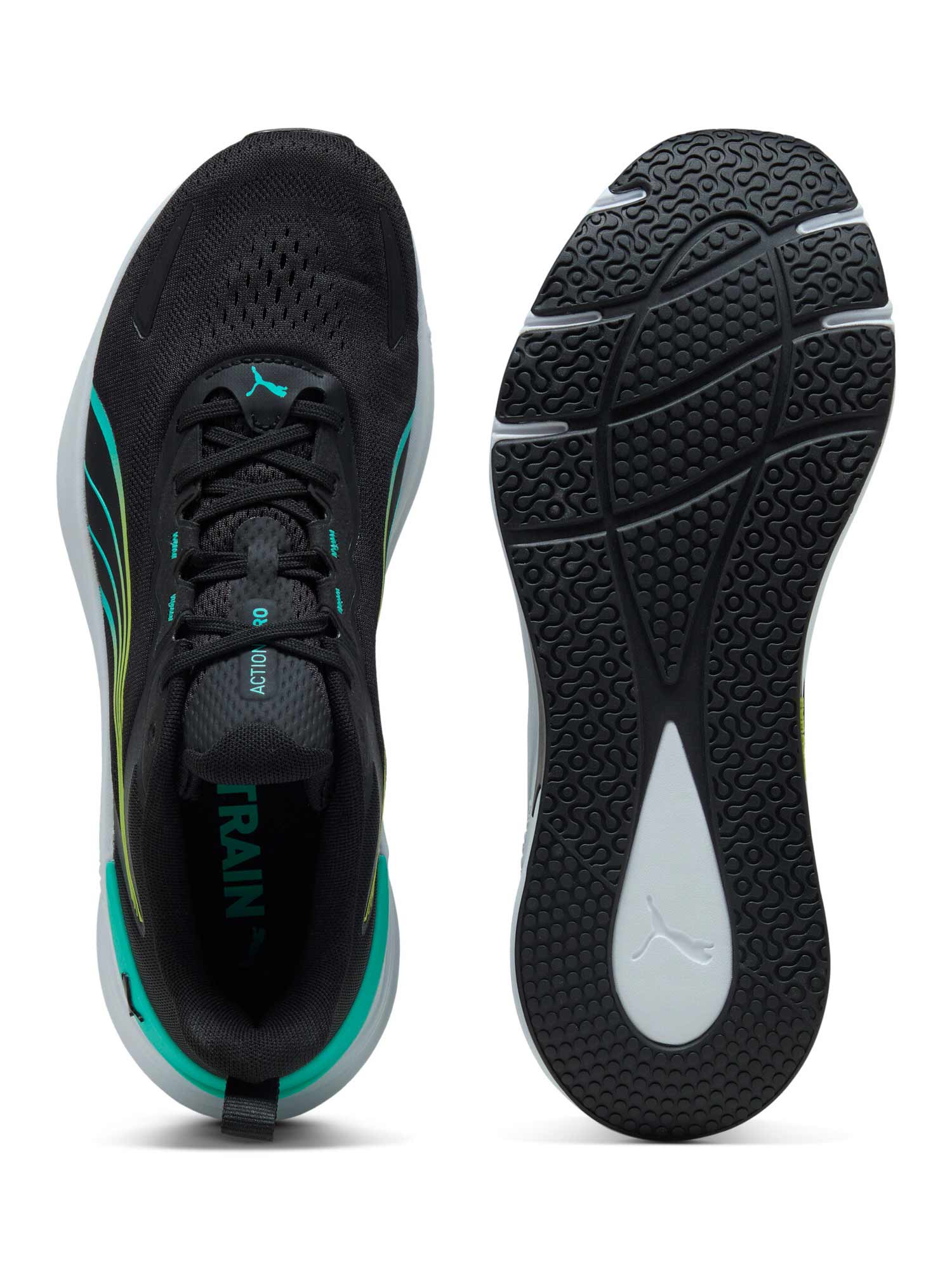 PUMA Обувки Action Pro TR