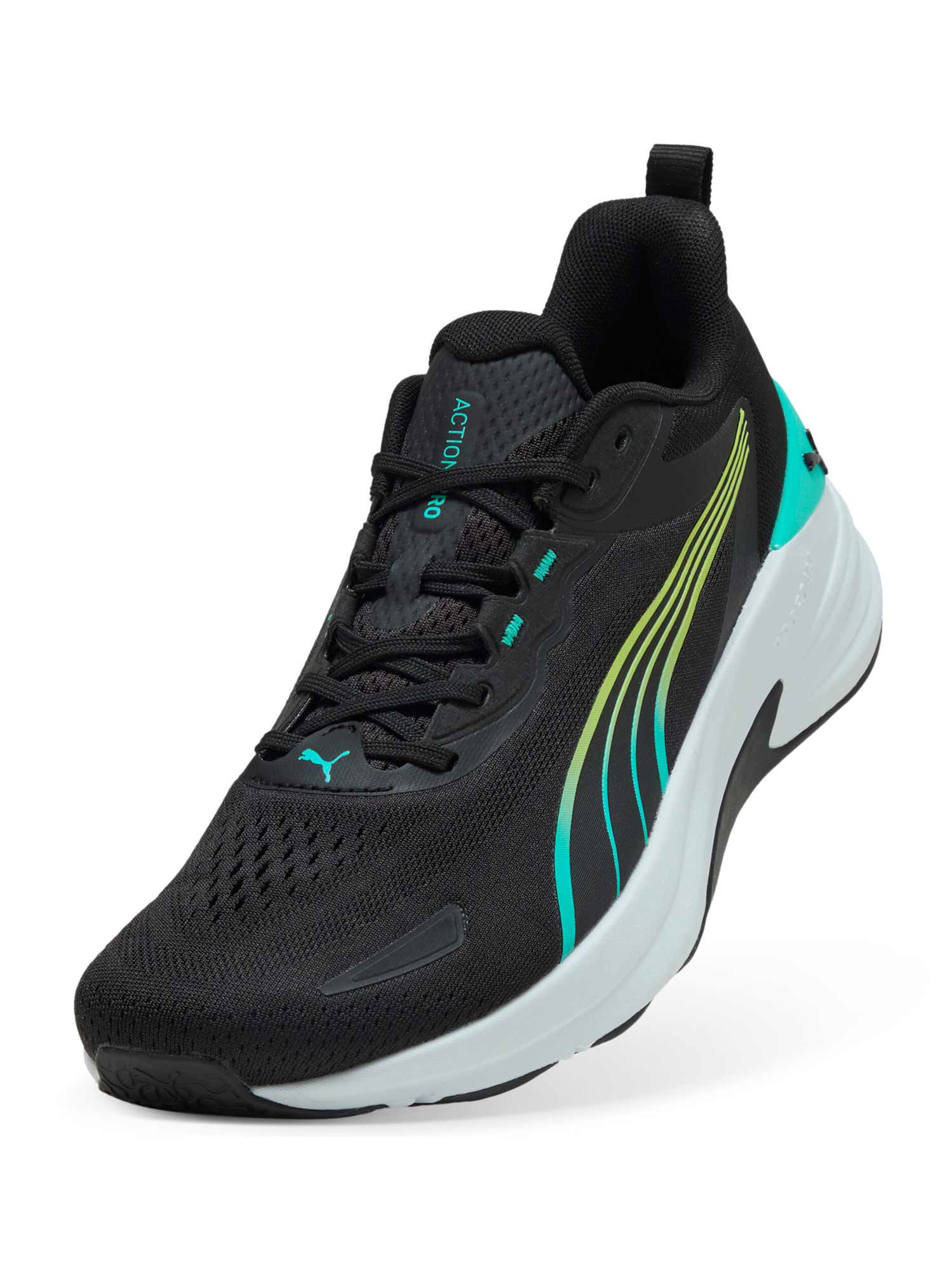 PUMA Обувки Action Pro TR