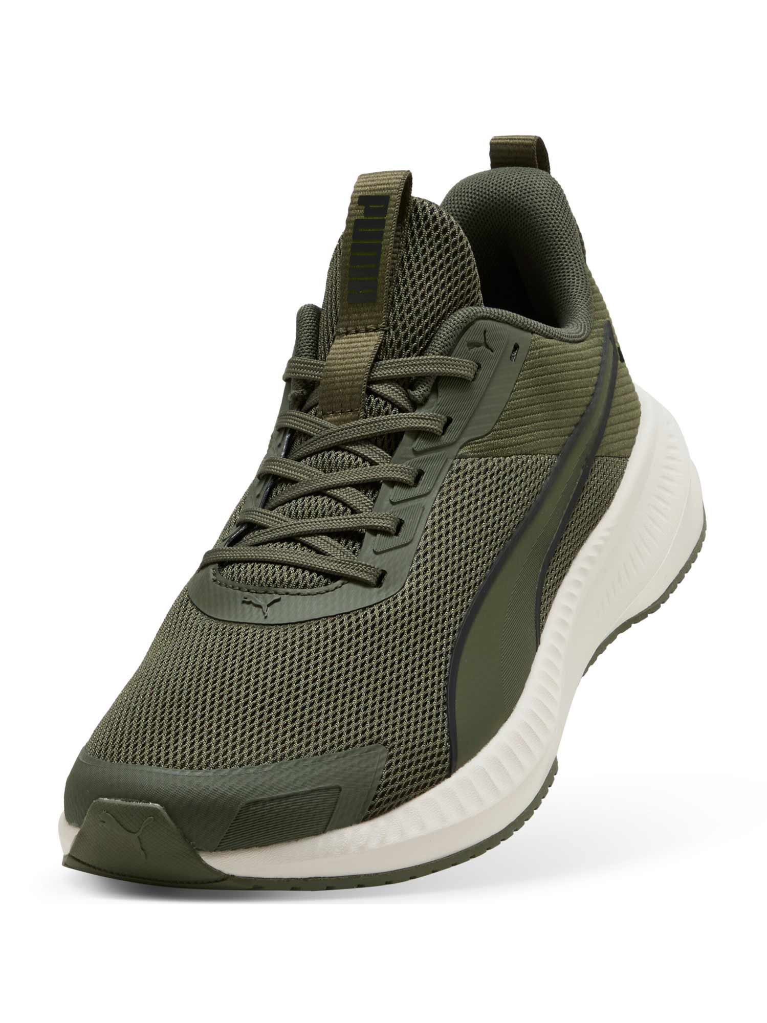 PUMA