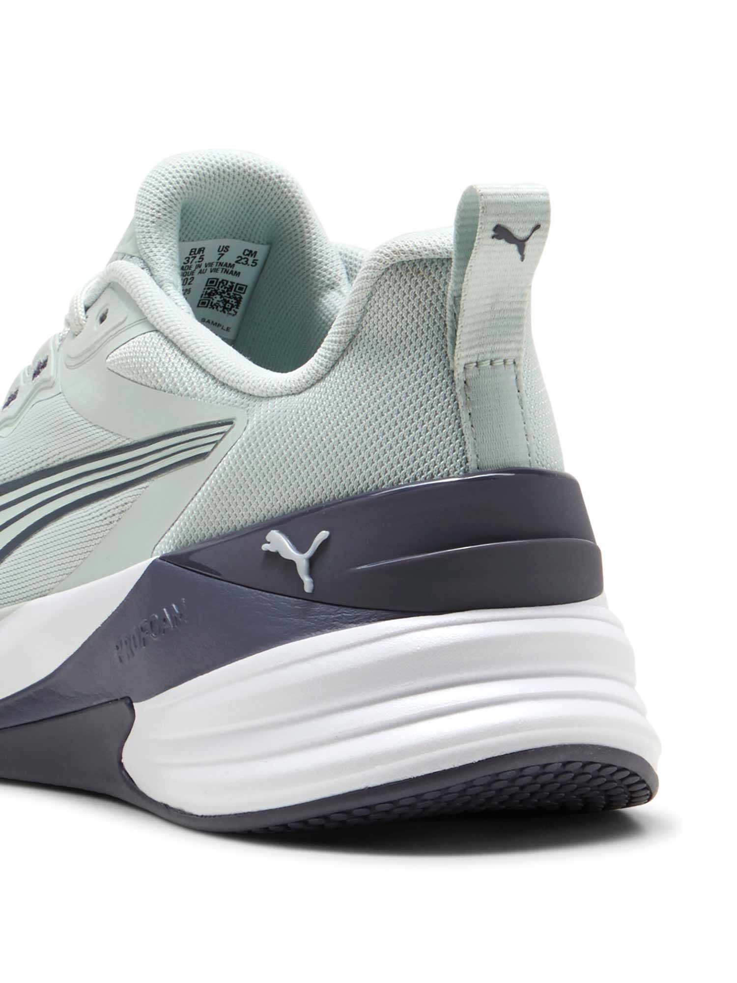 PUMA