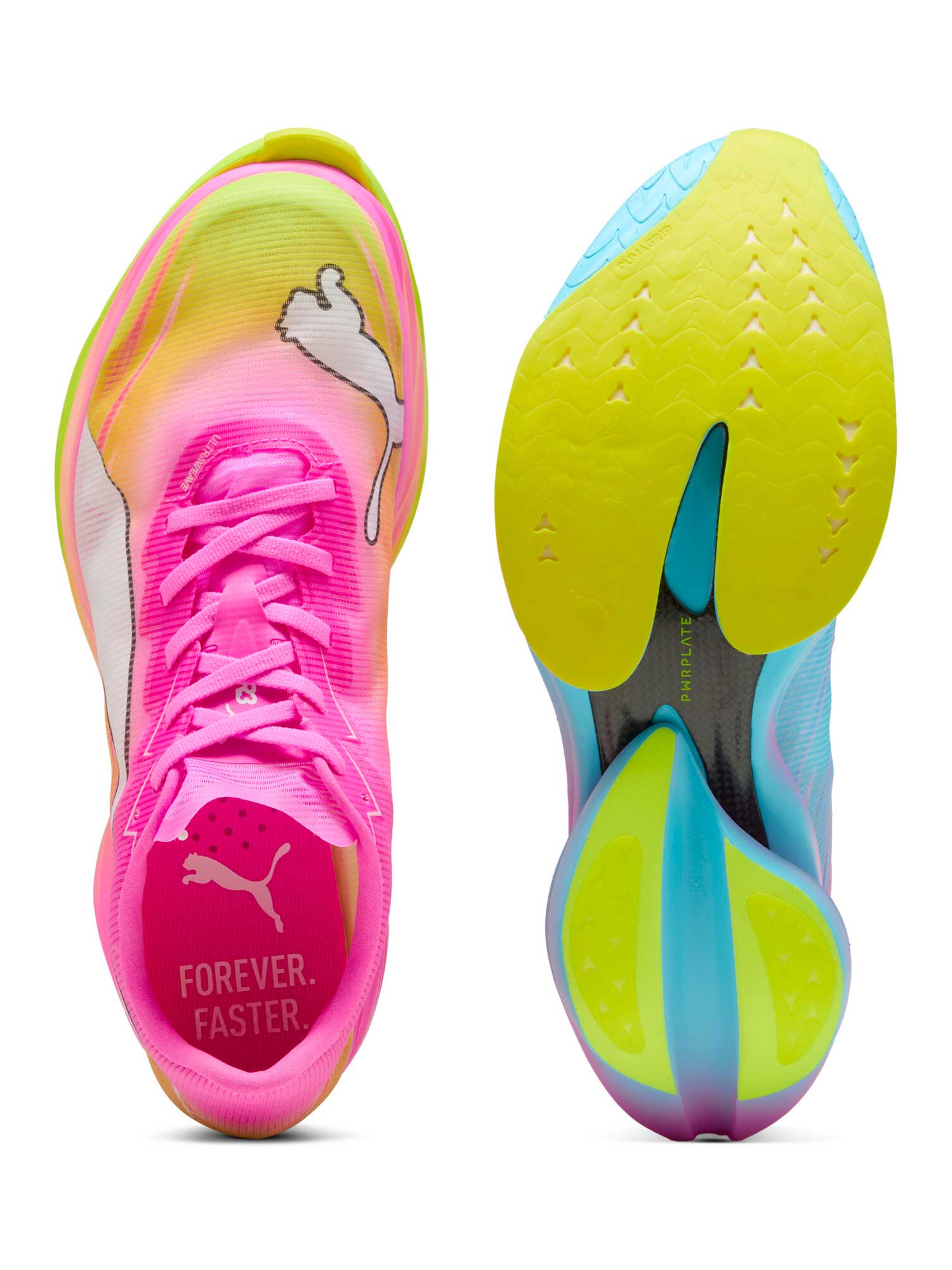 PUMA