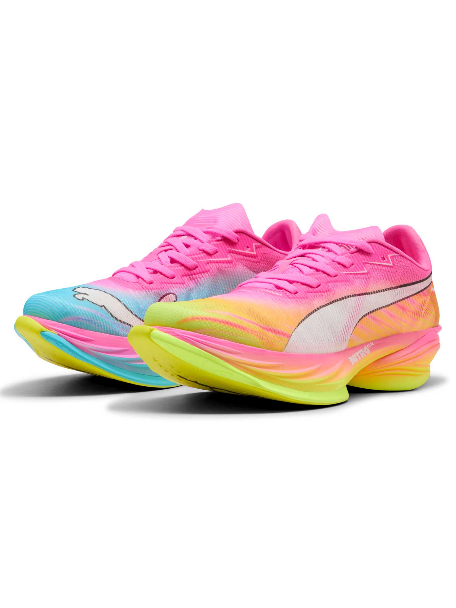 PUMA