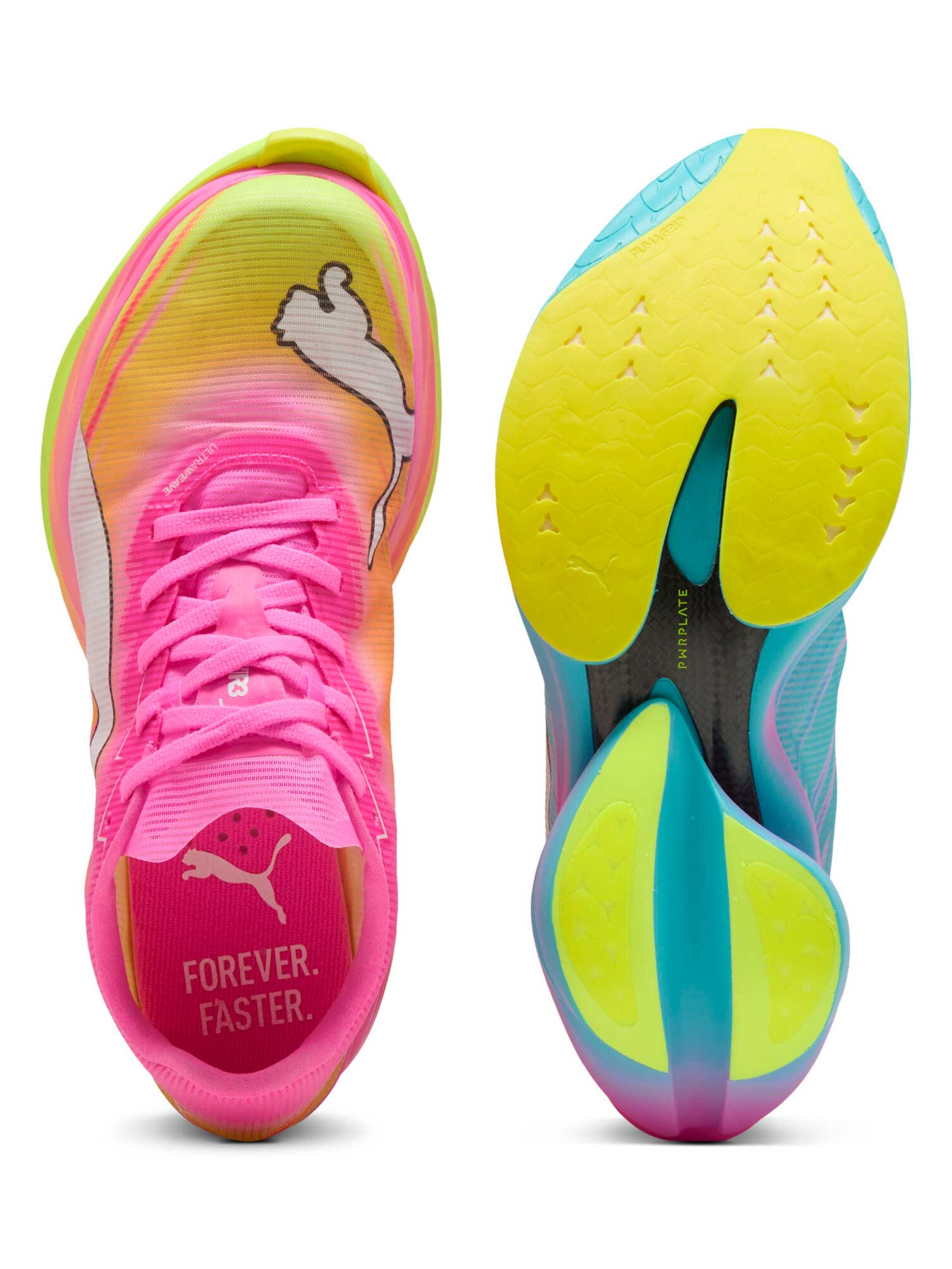 PUMA