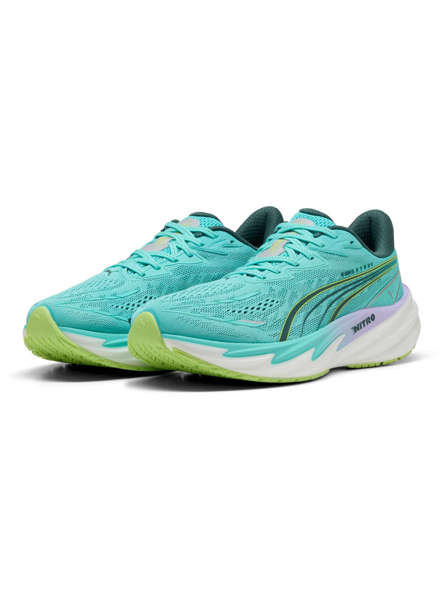 PUMA
