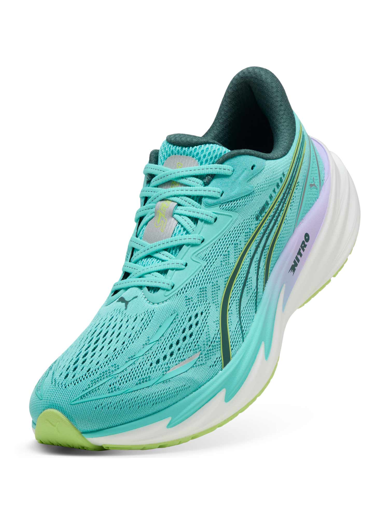 PUMA