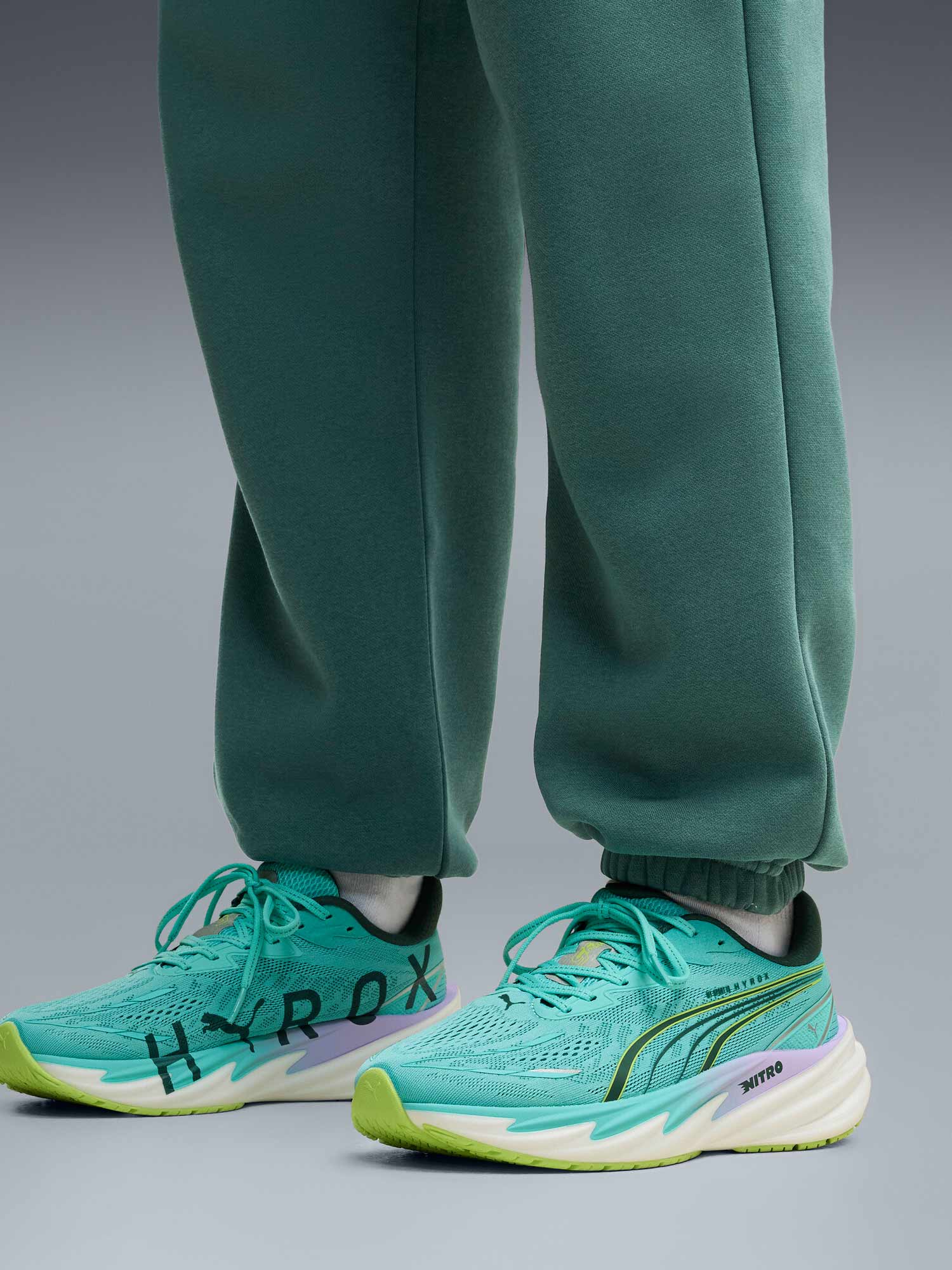 PUMA