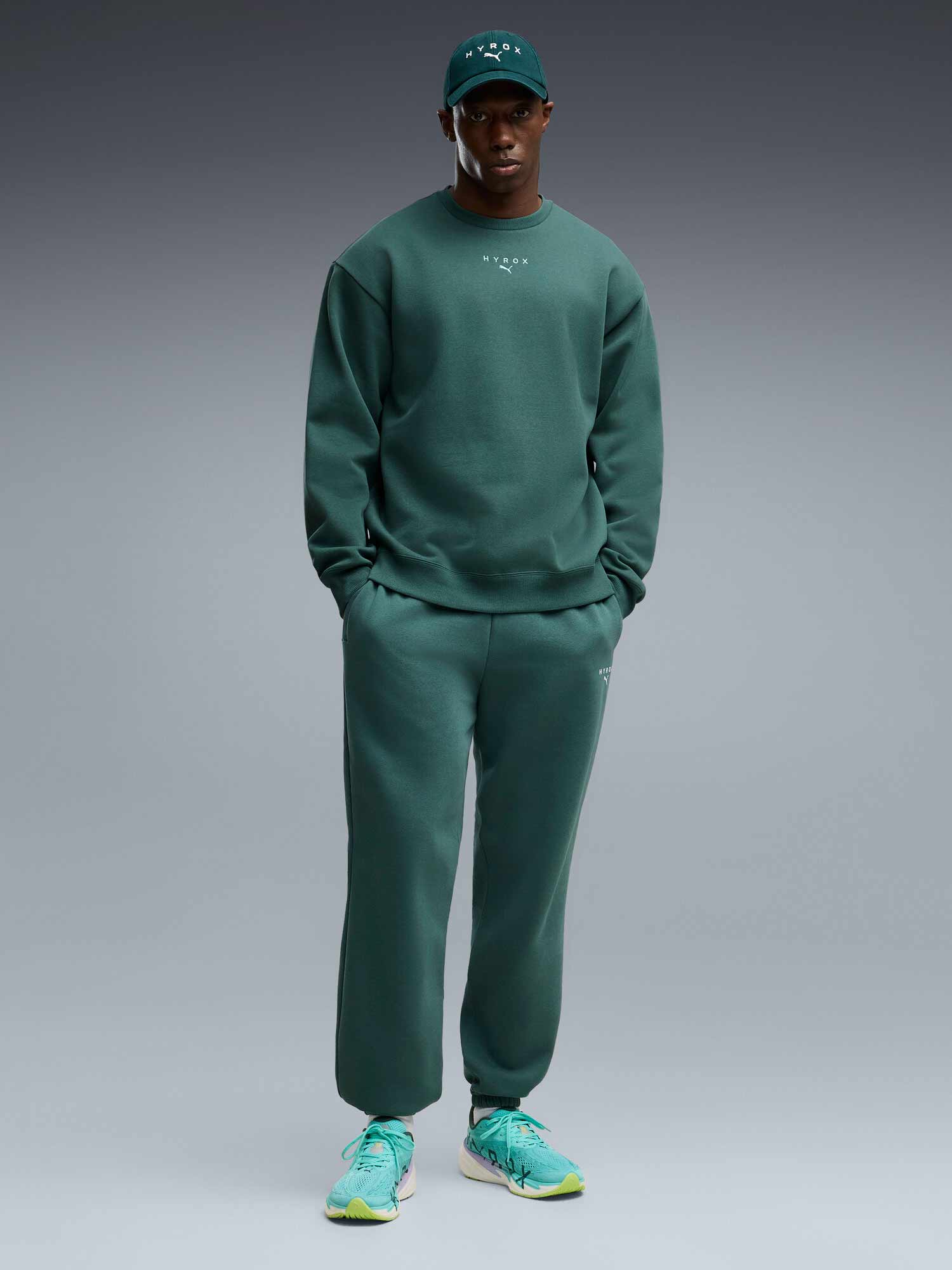 PUMA