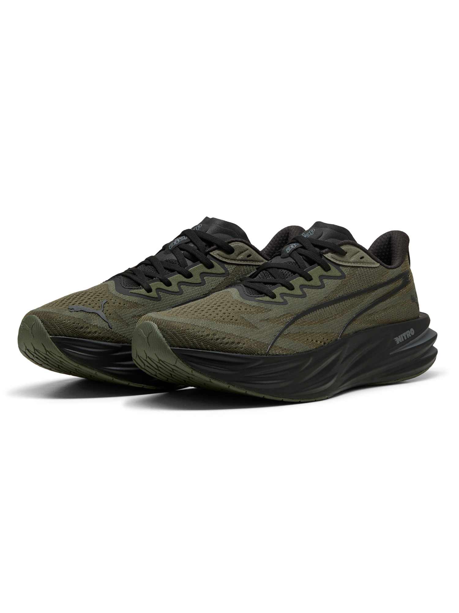 PUMA Обувки Deviate Pure NITRO
