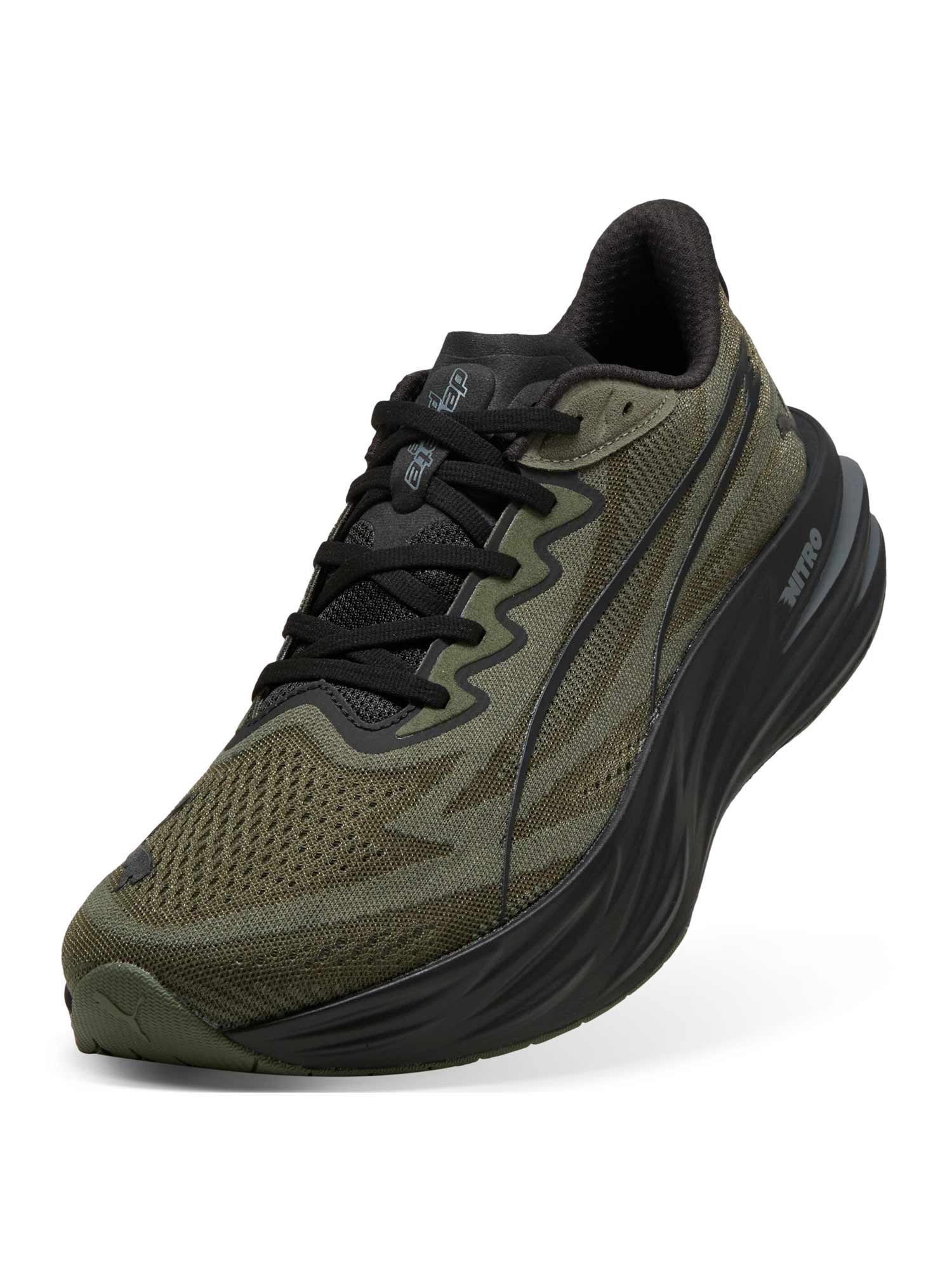 PUMA Обувки Deviate Pure NITRO