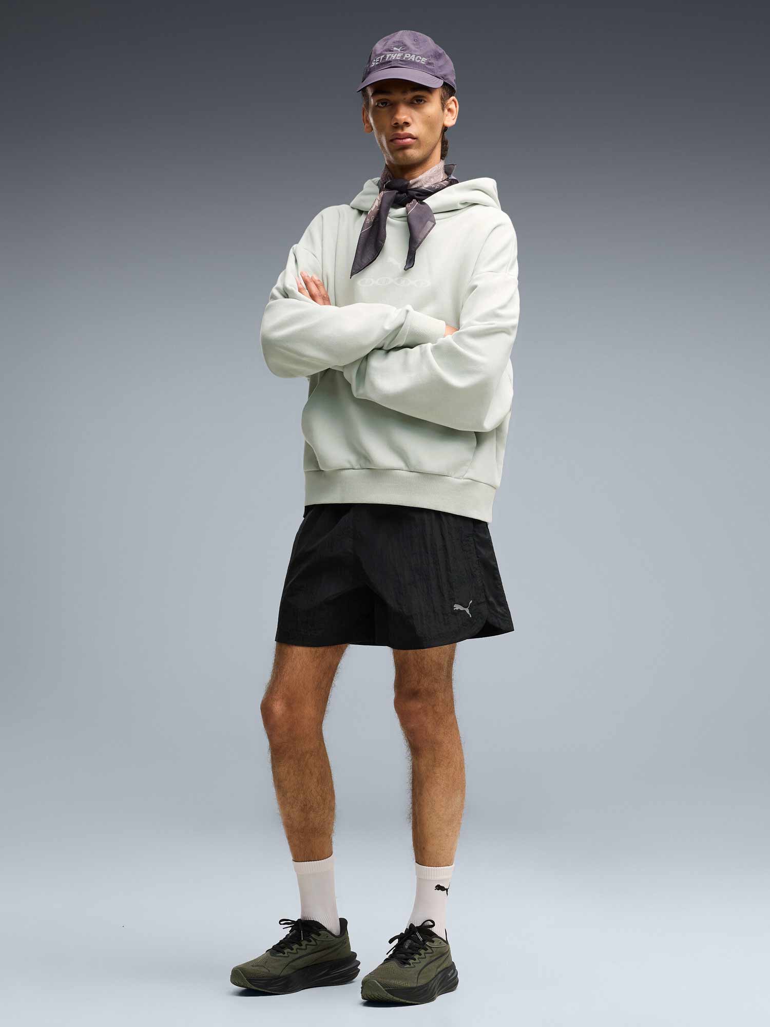 PUMA Обувки Deviate Pure NITRO