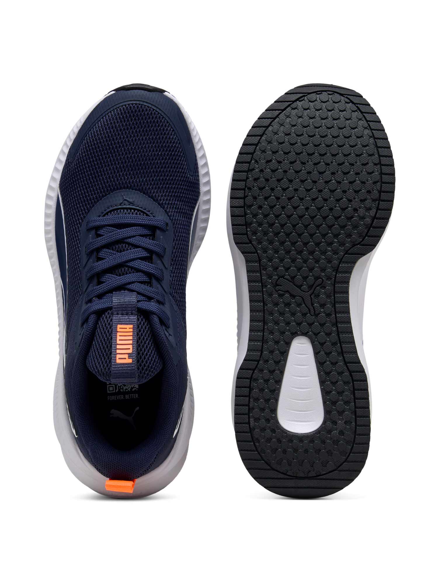 PUMA Обувки Flyer Lite 4 Jr
