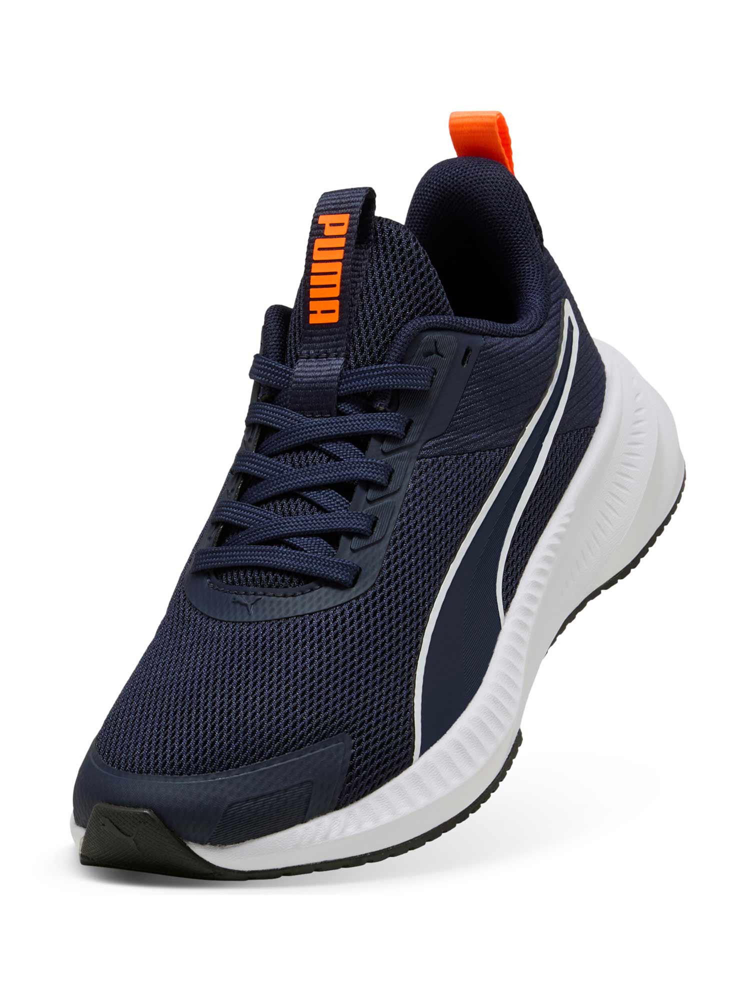 PUMA Обувки Flyer Lite 4 Jr