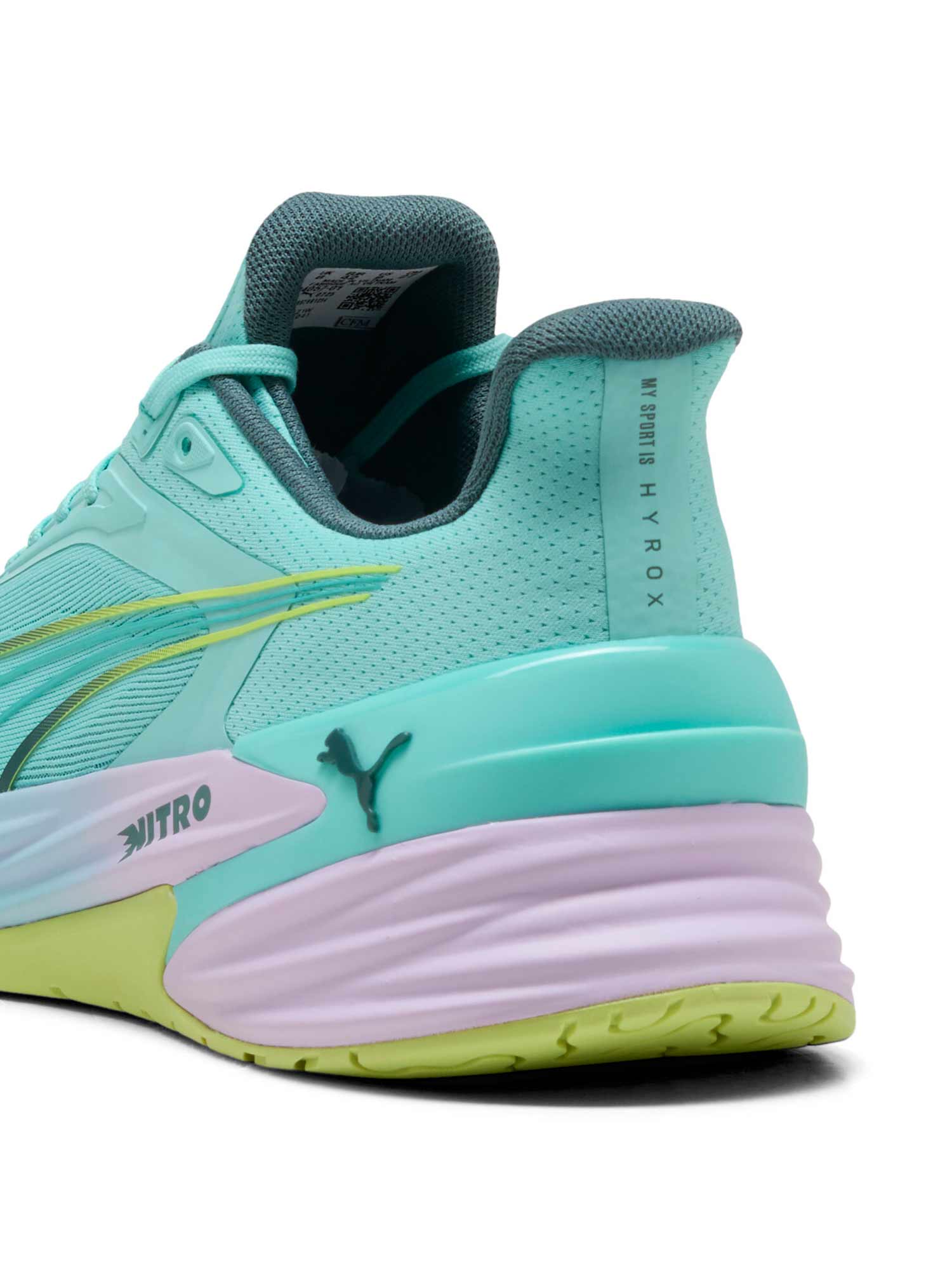 PUMA