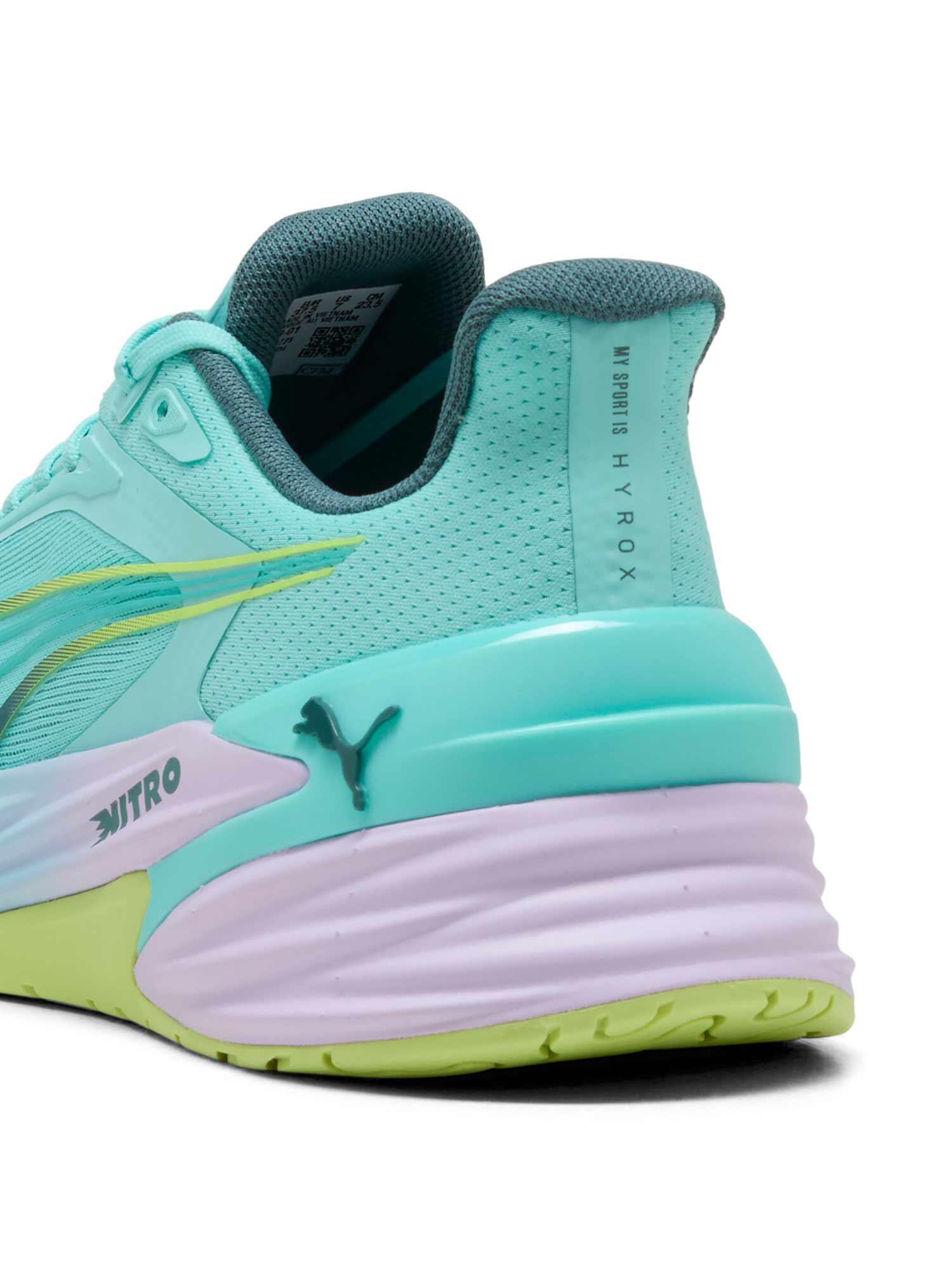 PUMA