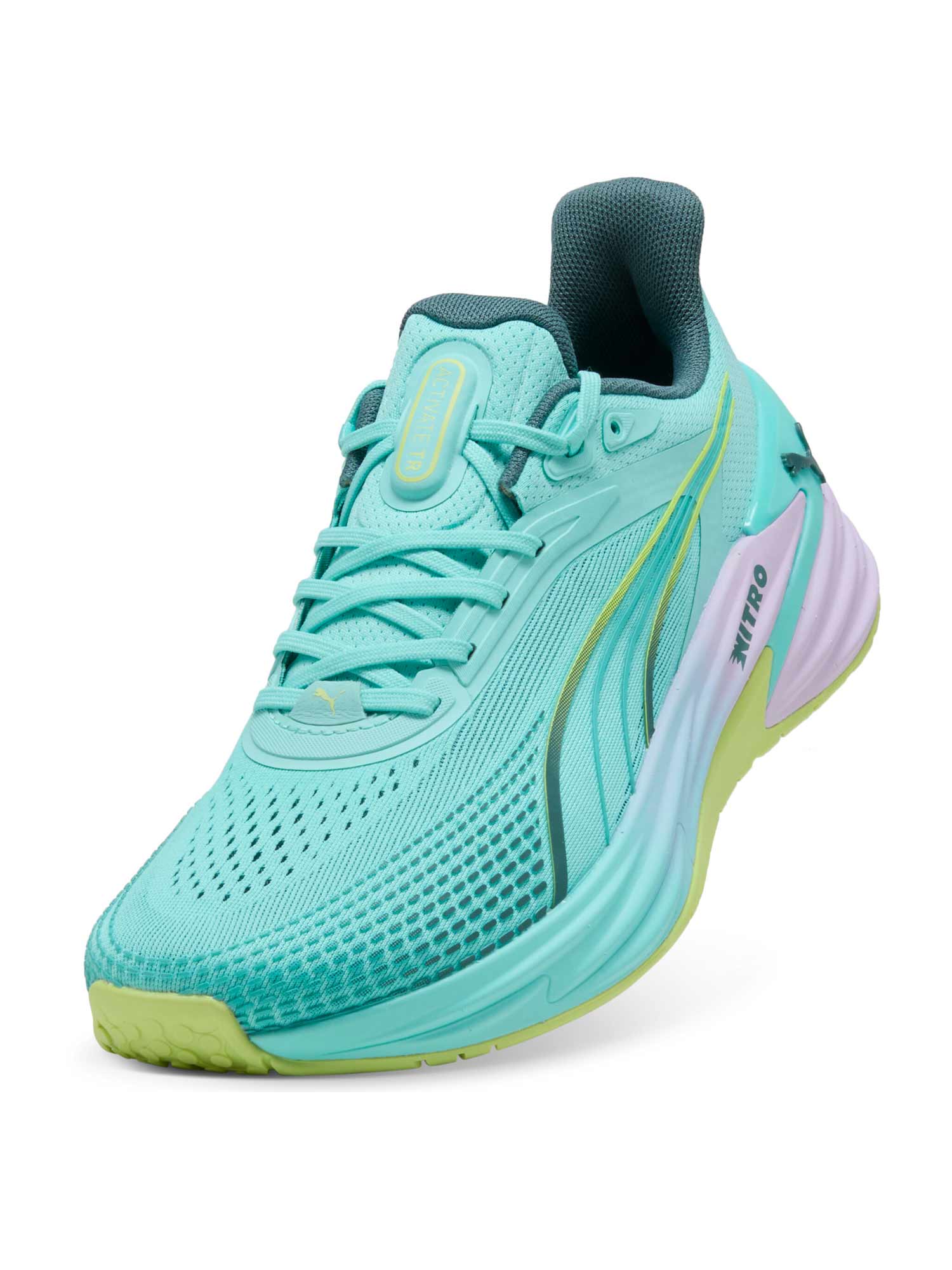 PUMA