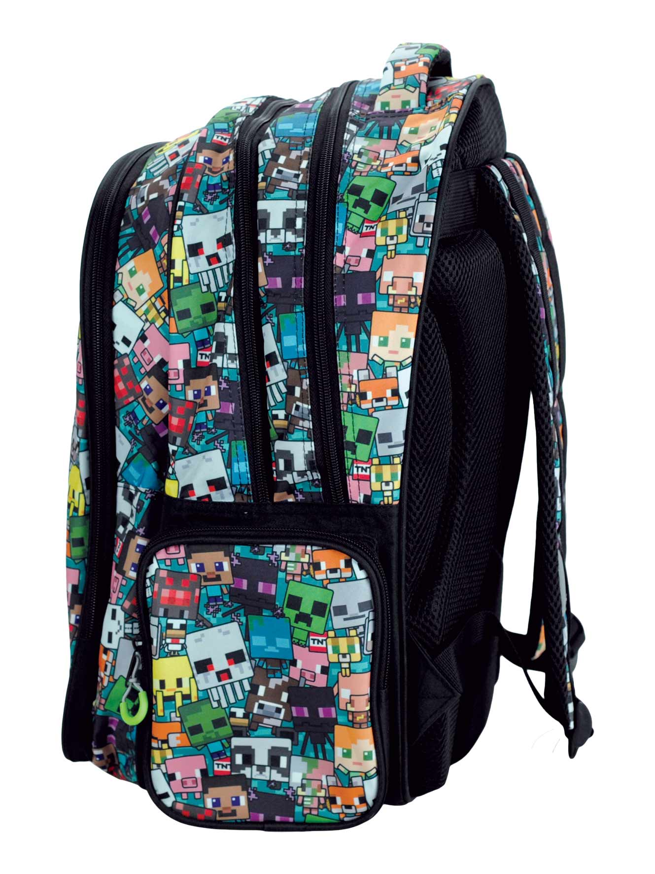 KIDS MOVIE HEROES