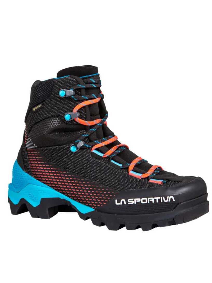 Incaltaminte Aequilibrium St Woman Gtx