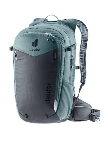 DEUTER Вело раница Compact 14+3 SL