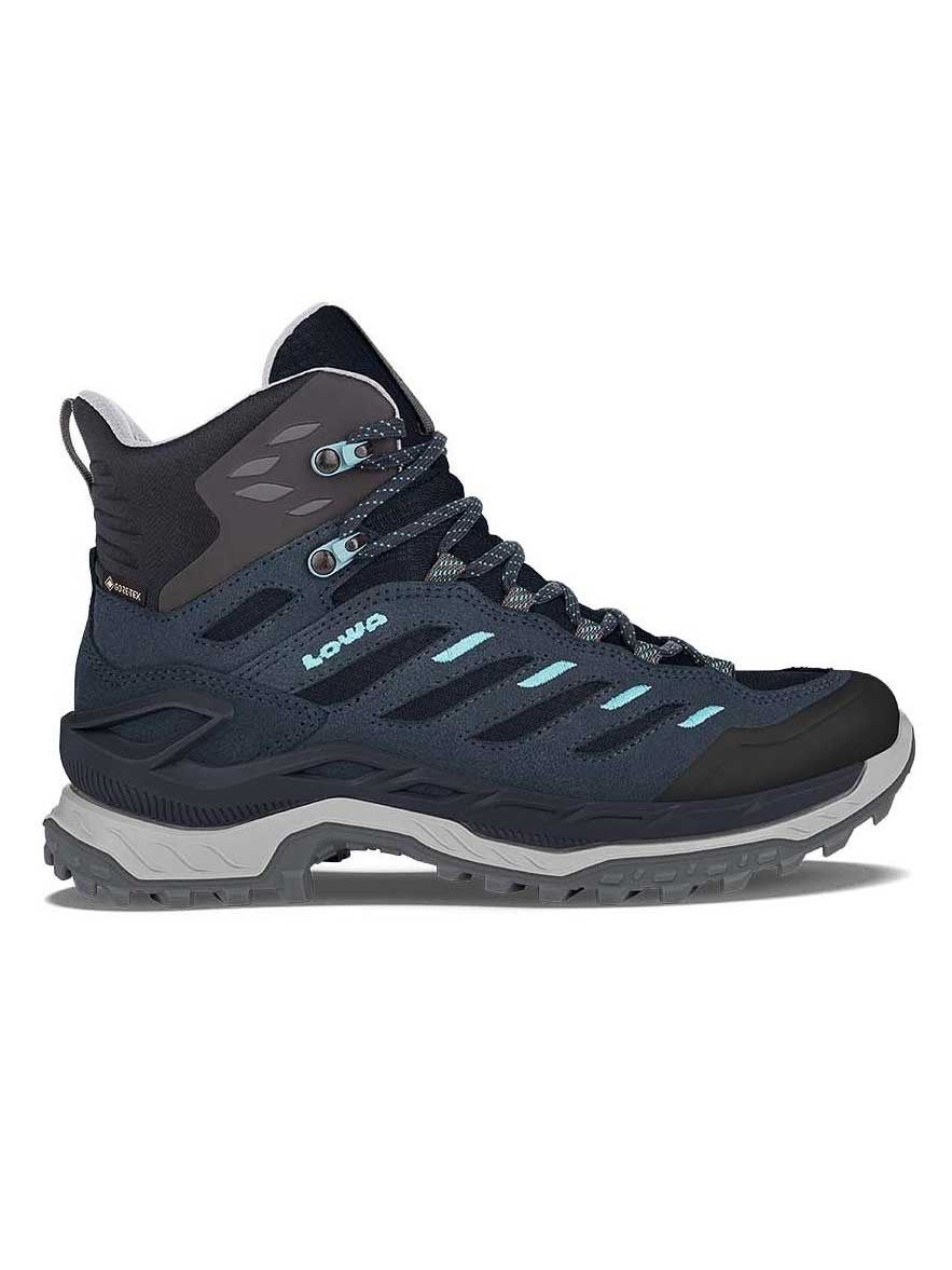 Incaltaminte Innovo Gtx Mid Ws