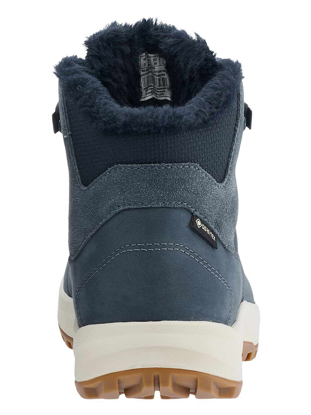 LOWA Обувки KALOYA WINTER GTX MID Ws