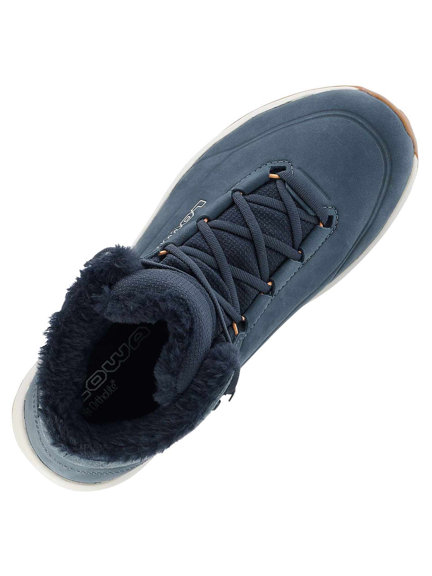 LOWA Обувки KALOYA WINTER GTX MID Ws
