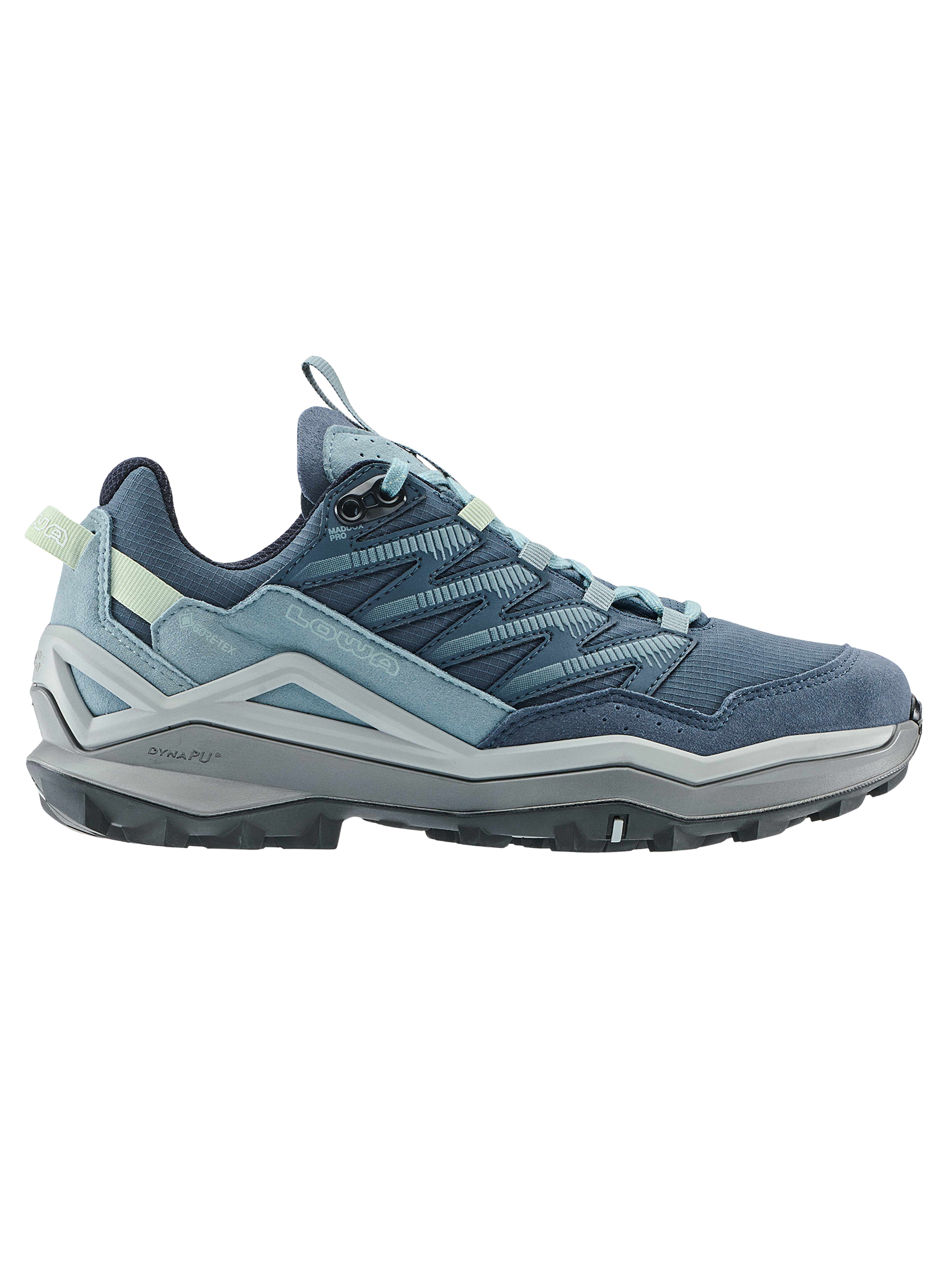 Incaltaminte Maddox Pro Gtx Lo Ws
