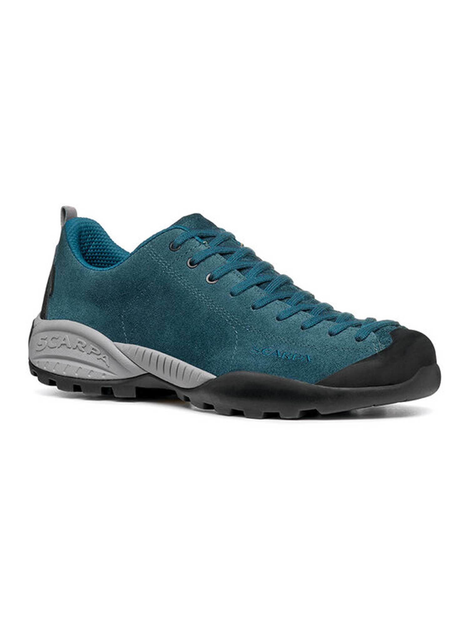 Incaltaminte Mojito Gtx Petrol Gore-tex