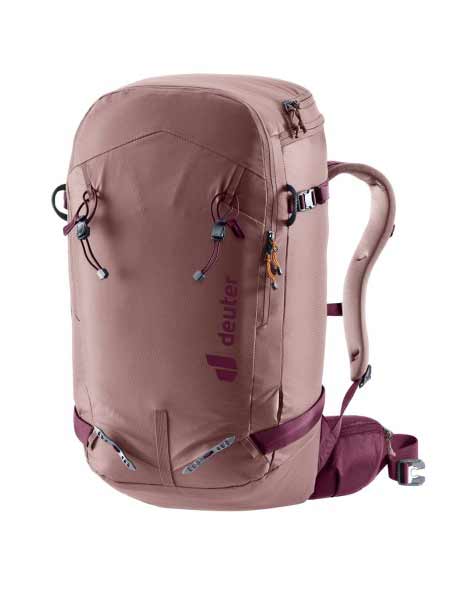 DEUTER Раница Freerider Pro 30+10 SL