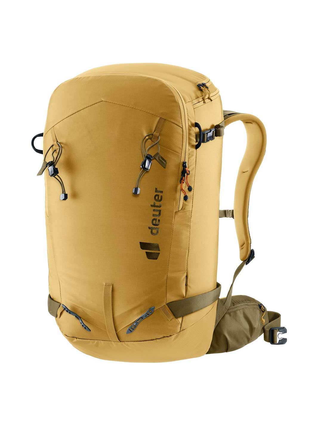 DEUTER Раница Freerider Pro 32+10
