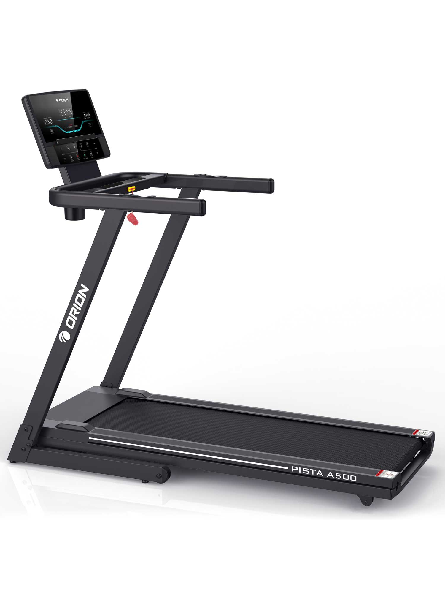 Banda de alergare Pista A500 16km / 1.75 Hp