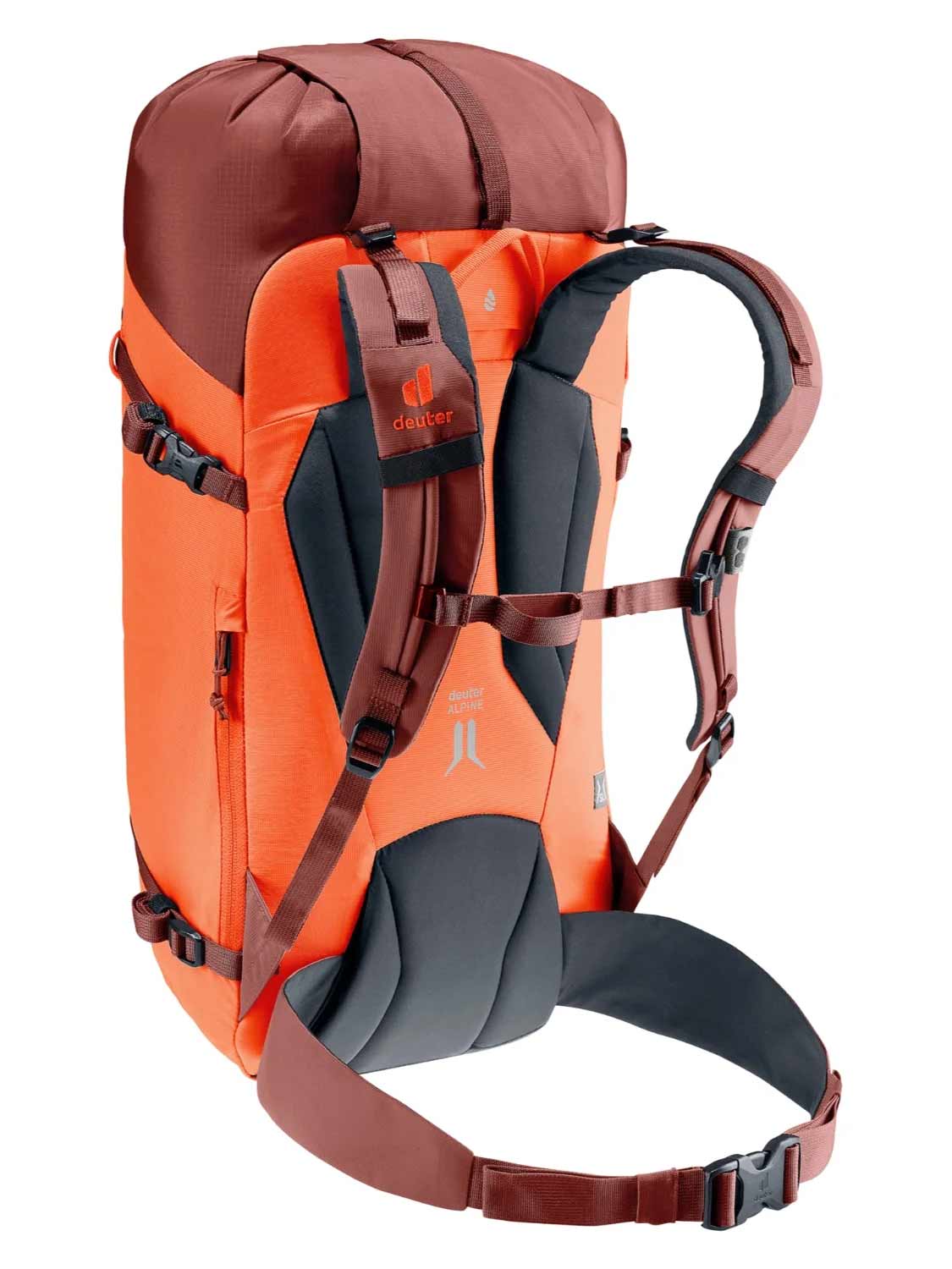 DEUTER