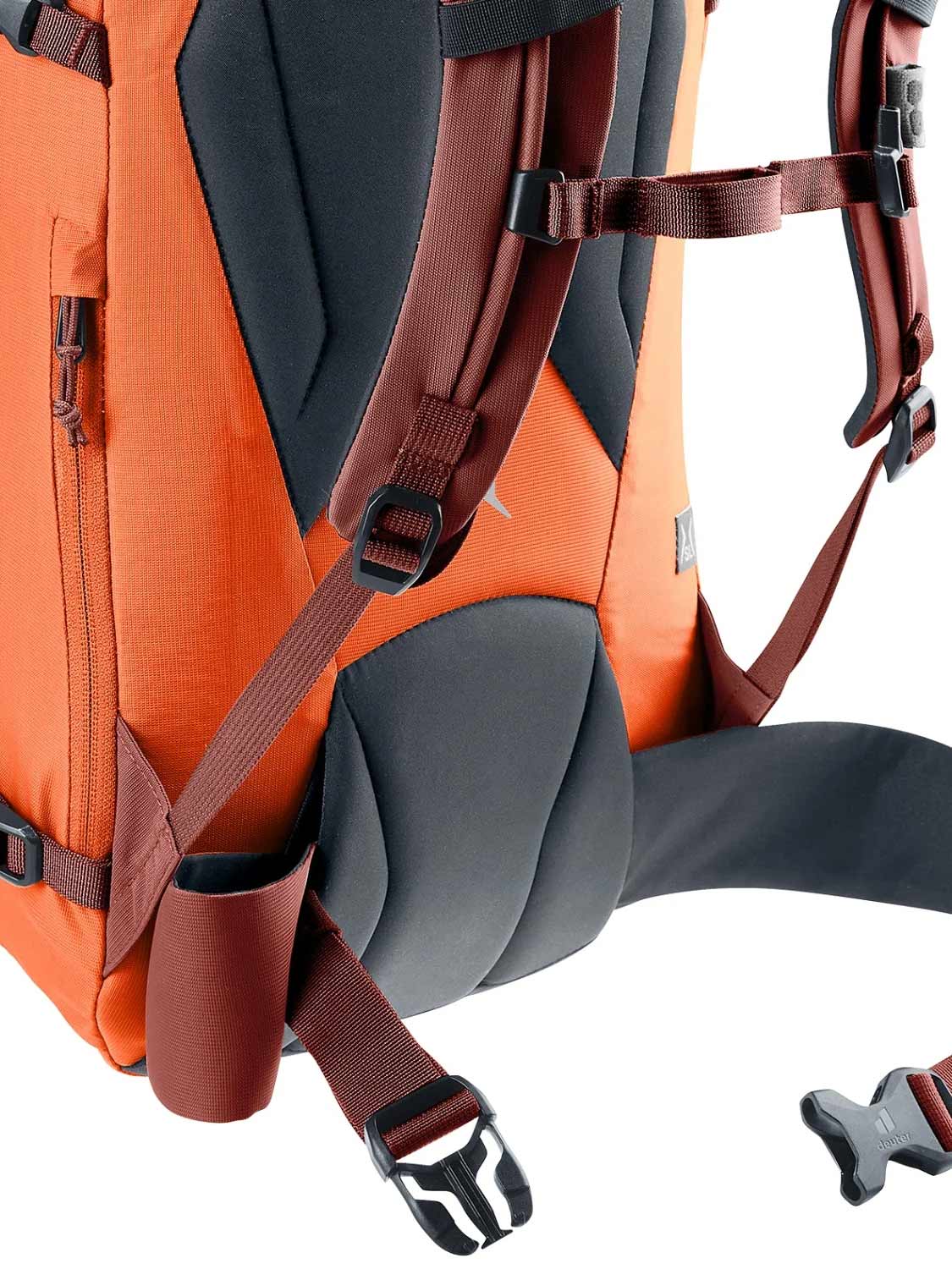 DEUTER