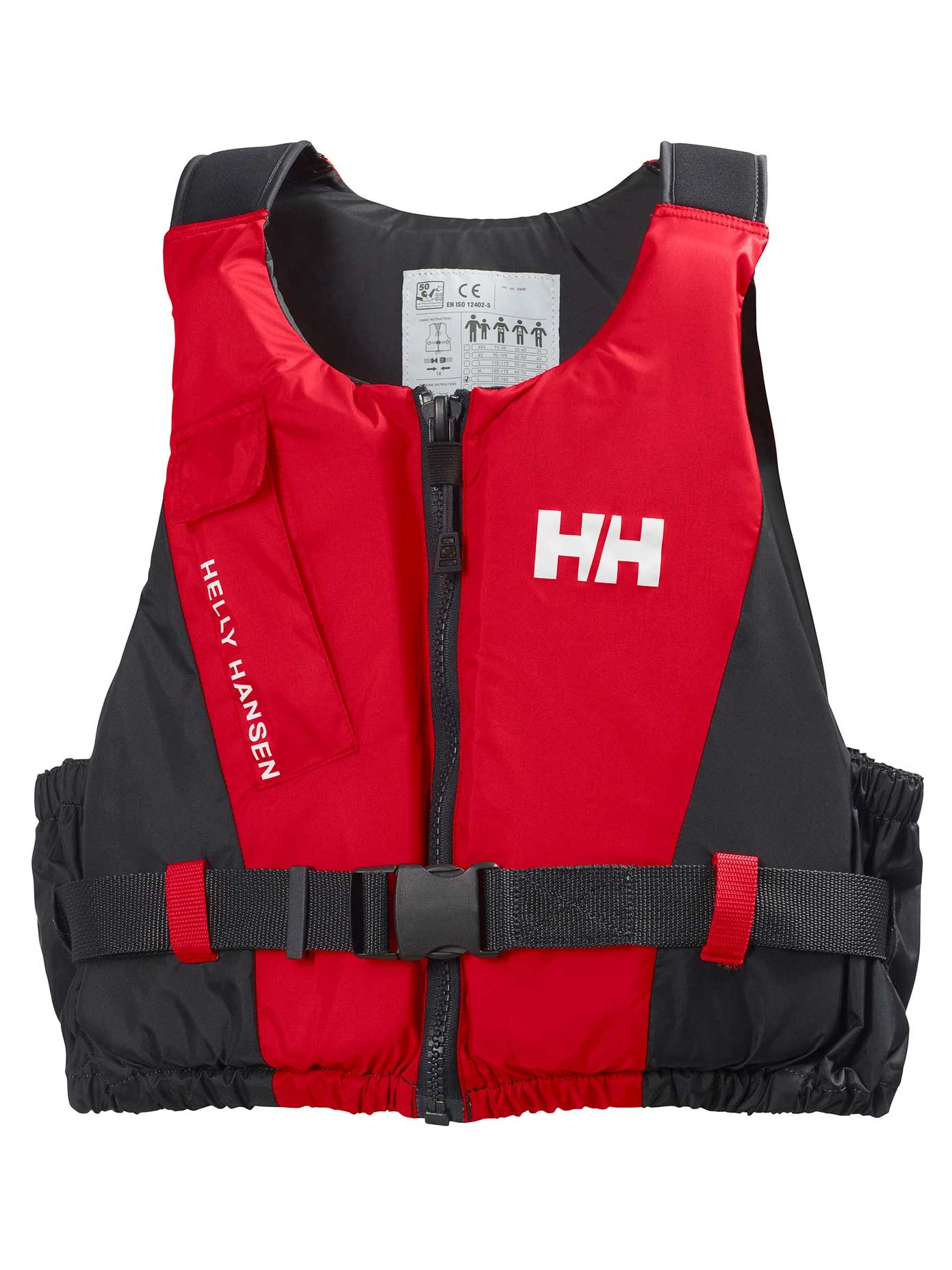 Vesta RIDER VEST
