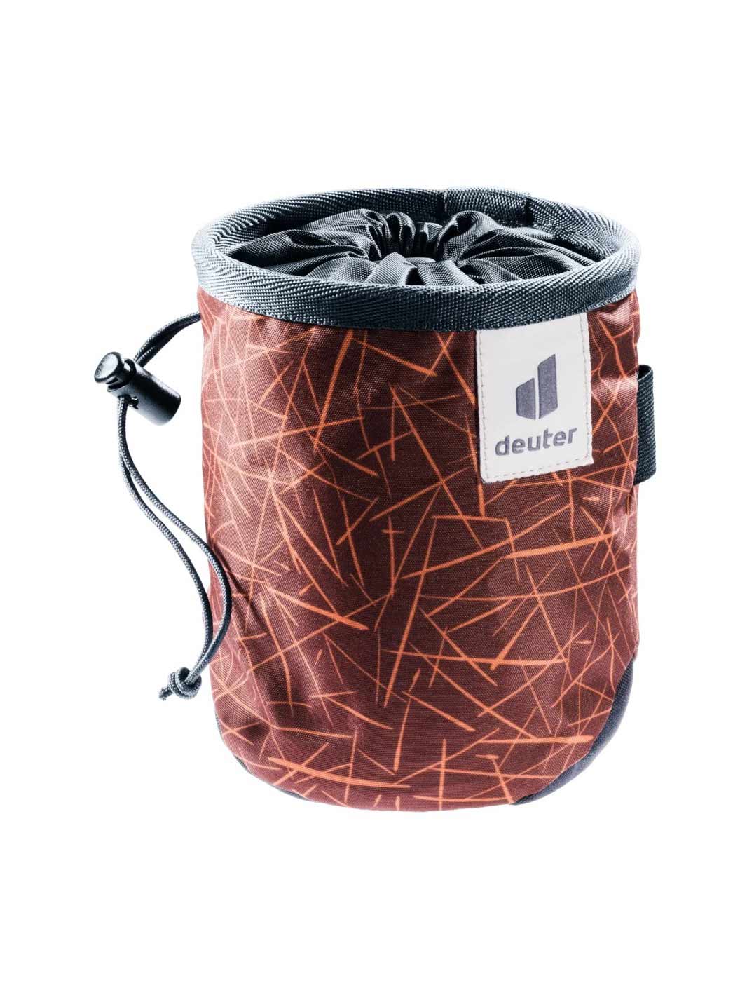 DEUTER Торбичка за магнезий Gravity I