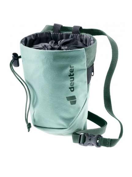 DEUTER Торбичка за магнезий Gravity II