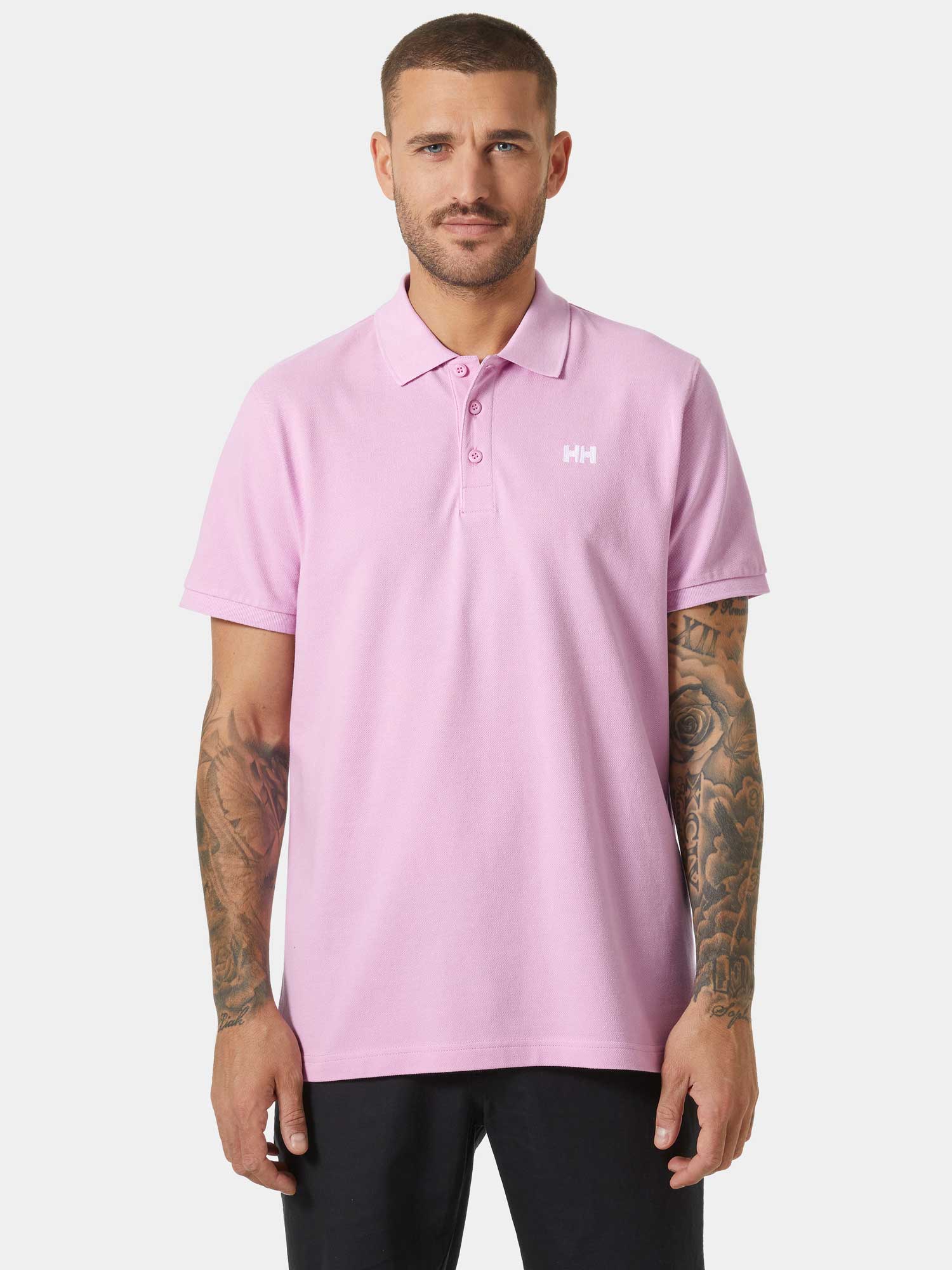 Tricou TRANSAT POLO