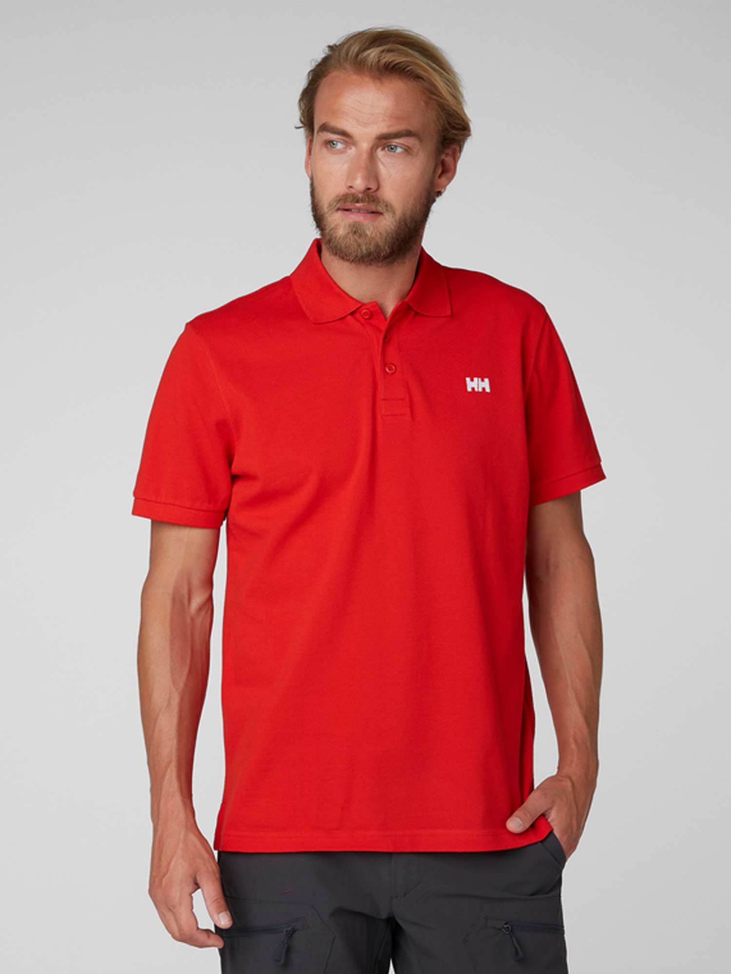 Tricou TRANSAT POLO