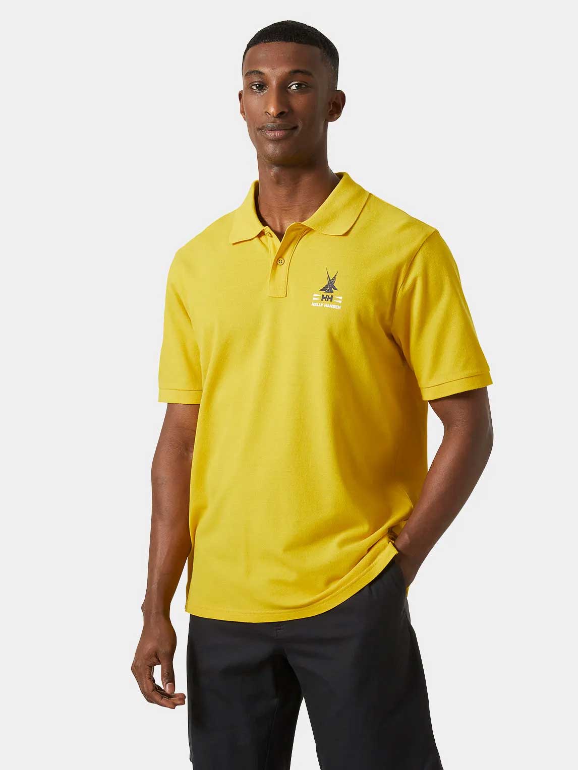 Tricou TRANSAT POLO