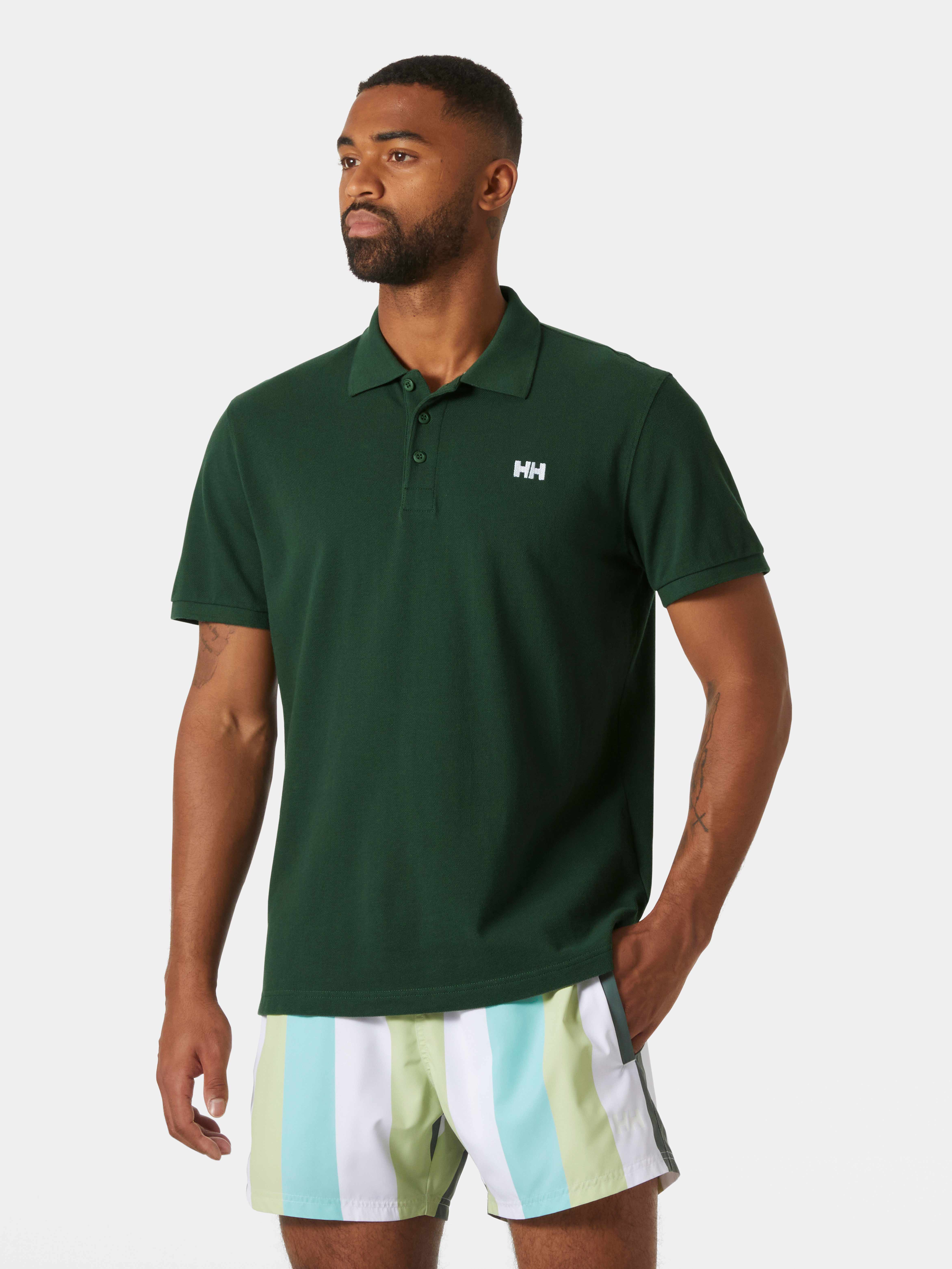 Tricou TRANSAT POLO