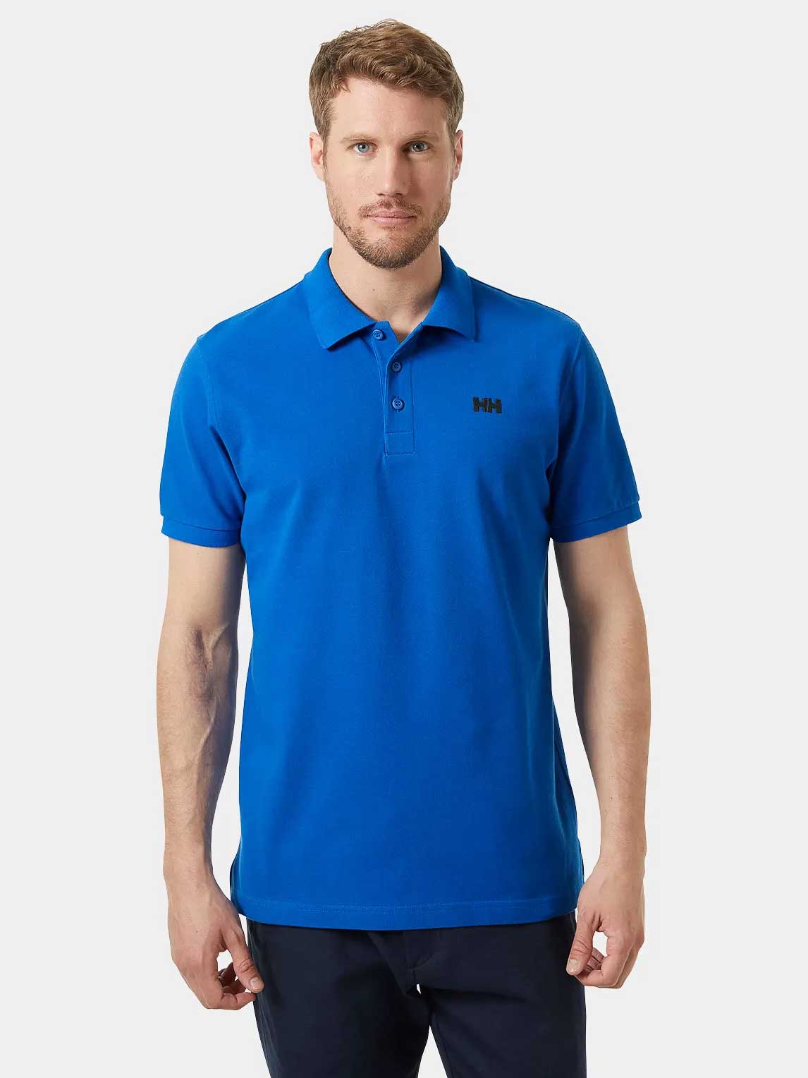 Tricou TRANSAT POLO