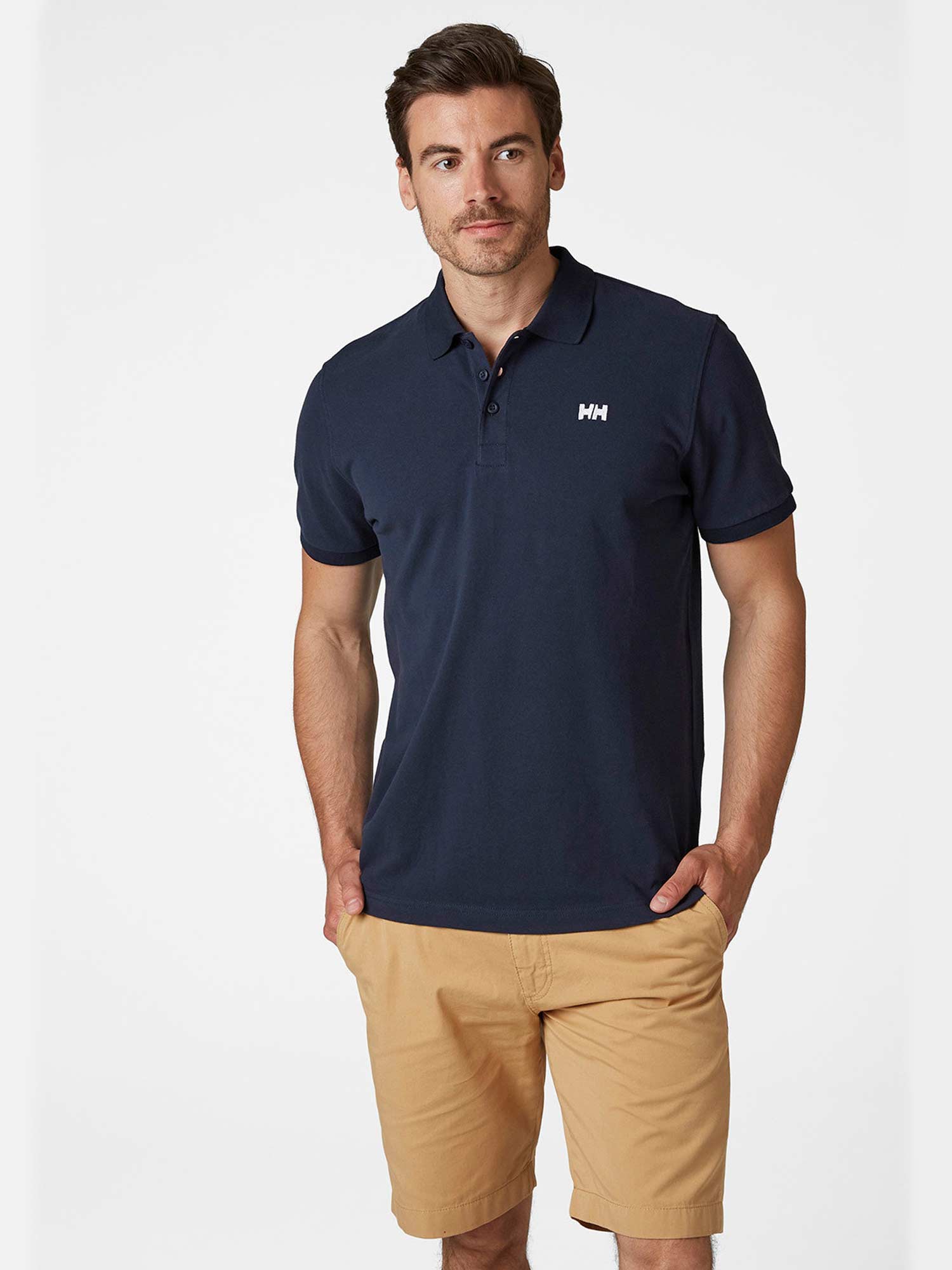 Tricou TRANSAT POLO