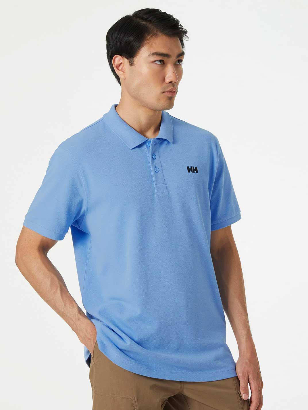 Tricou Transat Polo