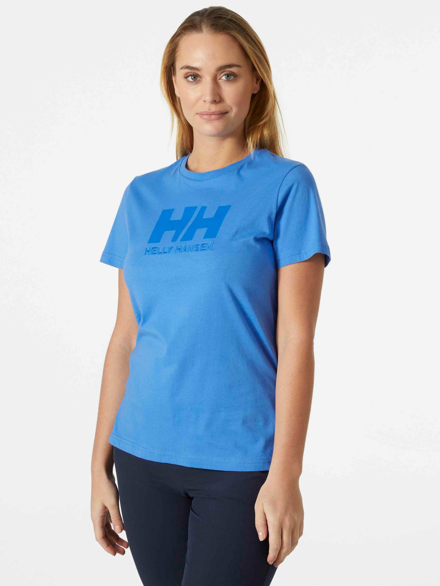 Tricou W Hh Logo