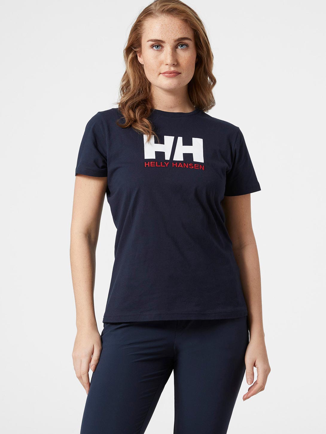 Tricou W Logo