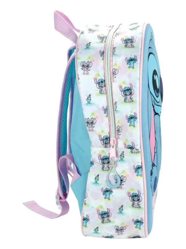 UWEAR Раница за детска градина 3D Stitch 626