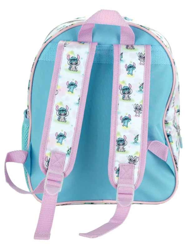 UWEAR Раница за детска градина 3D Stitch 626