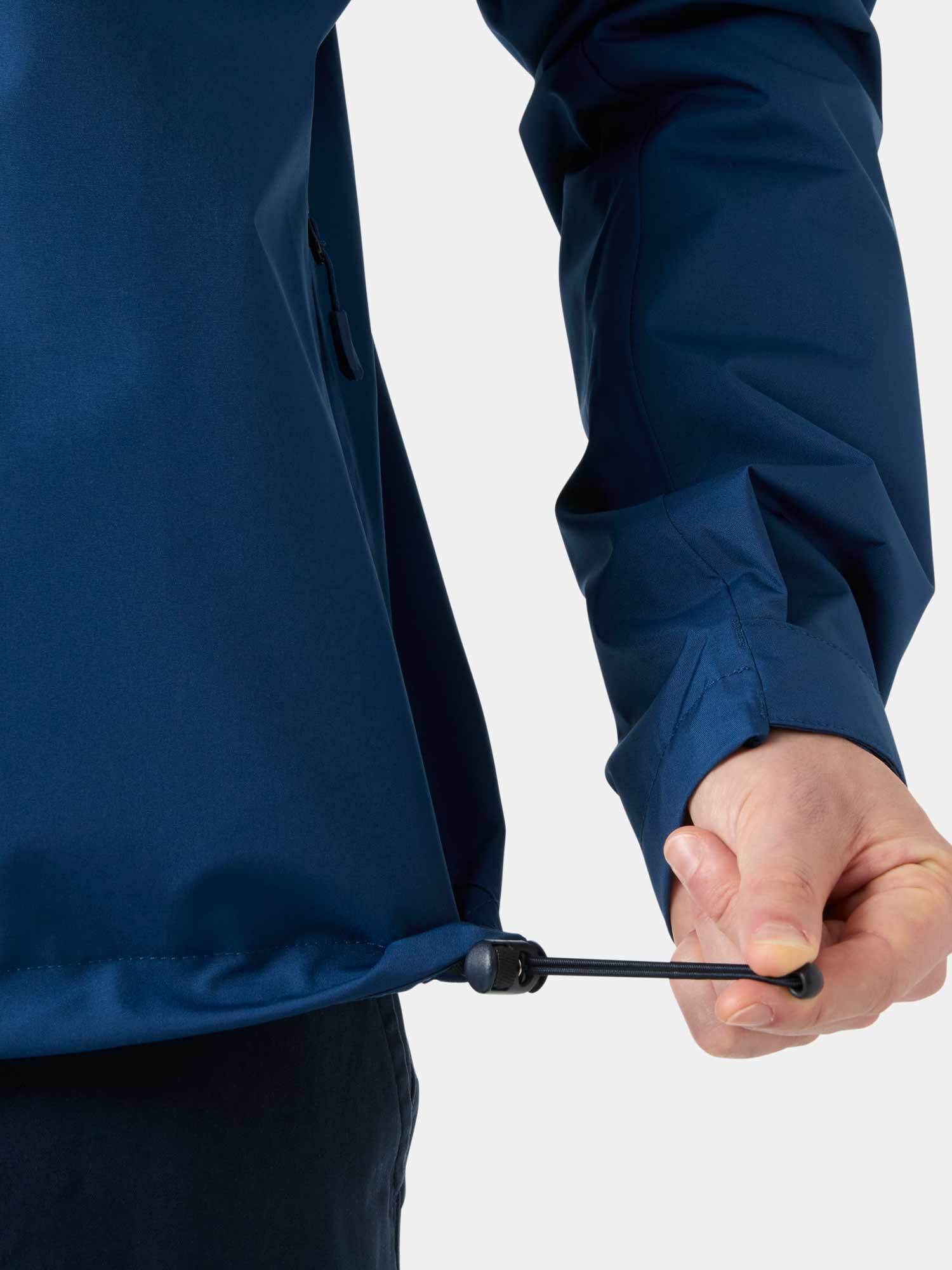 HELLY HANSEN