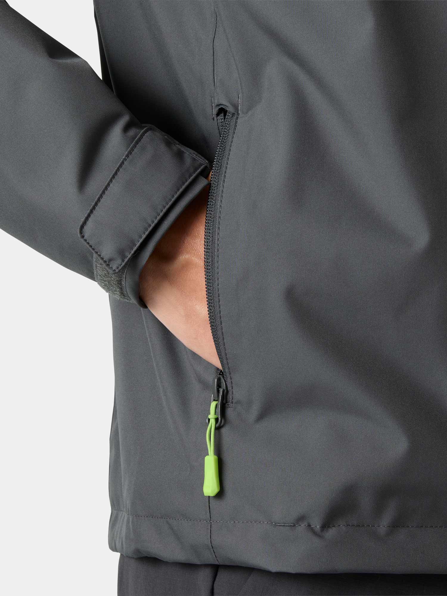 HELLY HANSEN