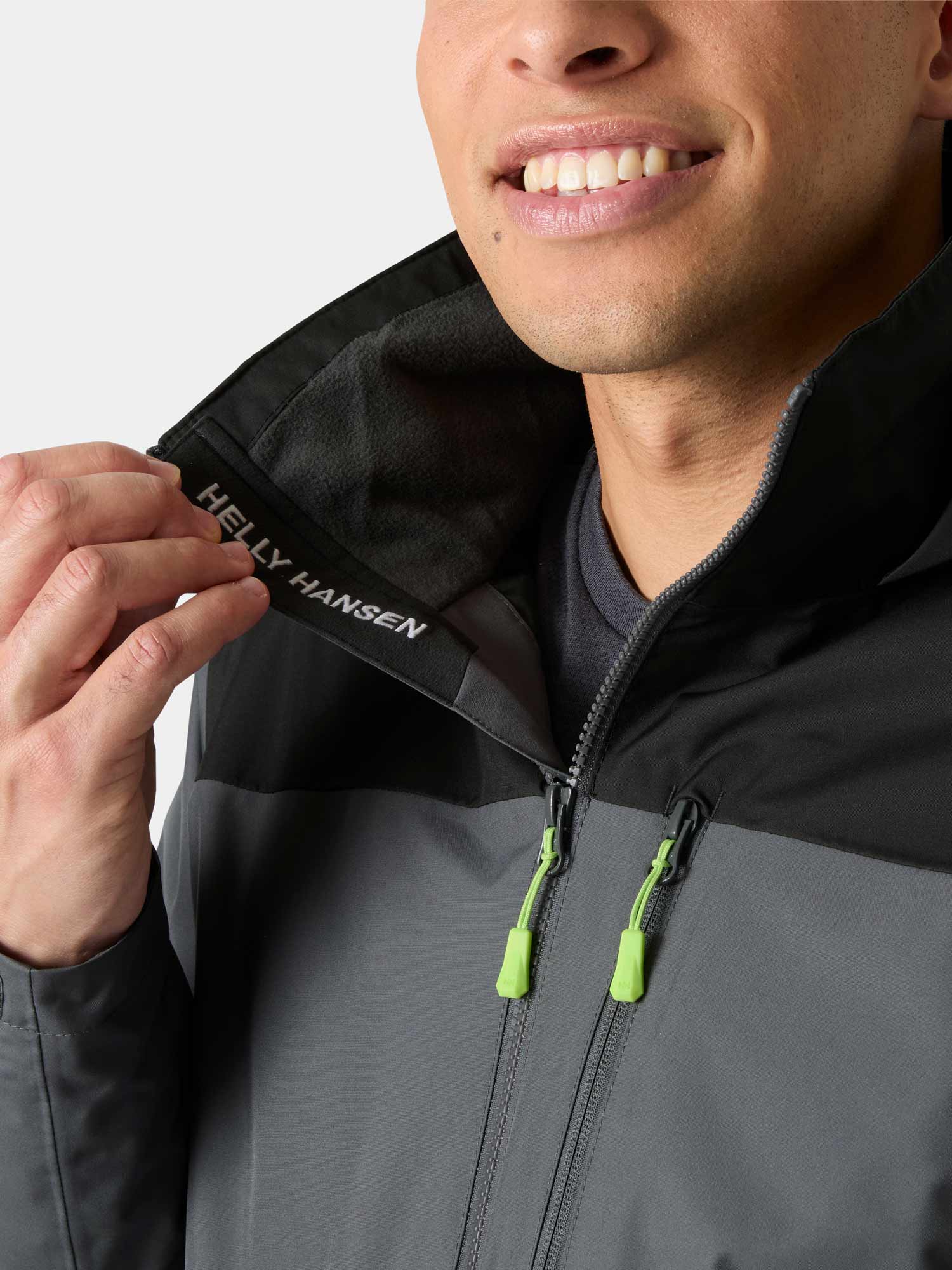 HELLY HANSEN