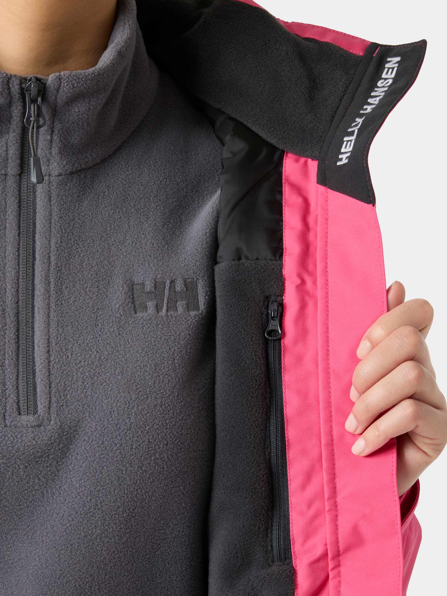 HELLY HANSEN